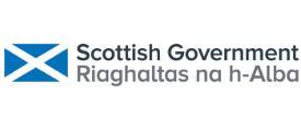 Scottish Government logo