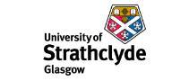 University of Strathclyde logo