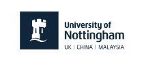 University of Nottingham logo