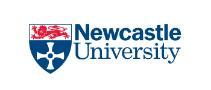 Newcastle University logo