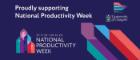 National Productivity Week Scotland 2023