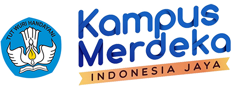 Kampus Merdeka logo 2023