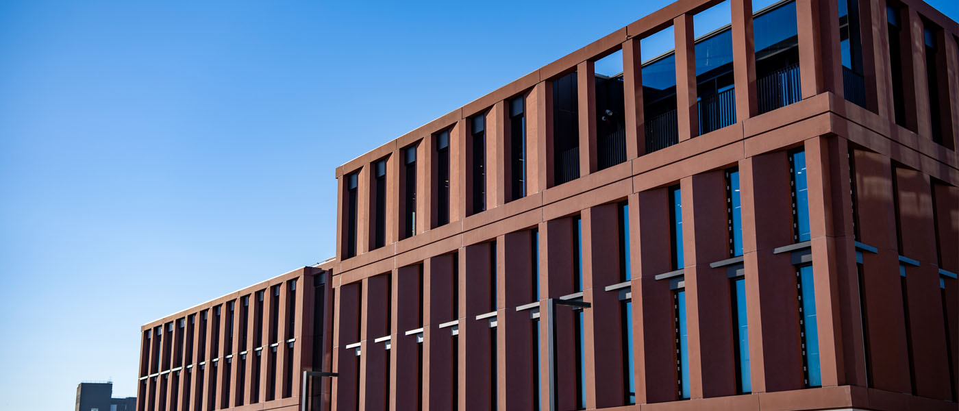 Adam Smith Business School Postgraduate Hub