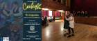 Ceilidh Banner