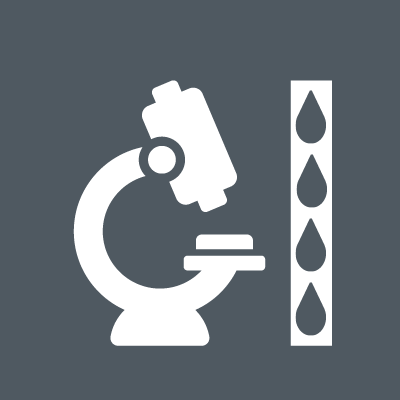 Microscope icon