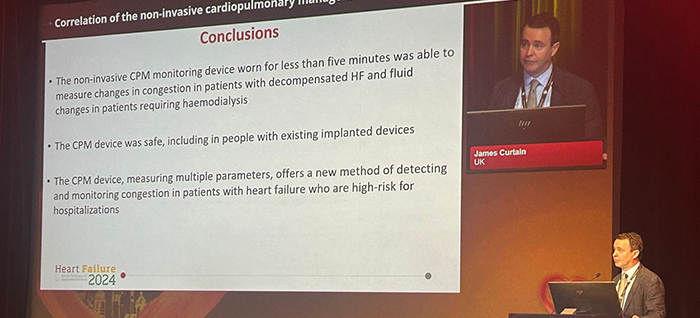 Heart Failure Talk