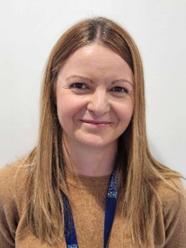 Nicola Britton