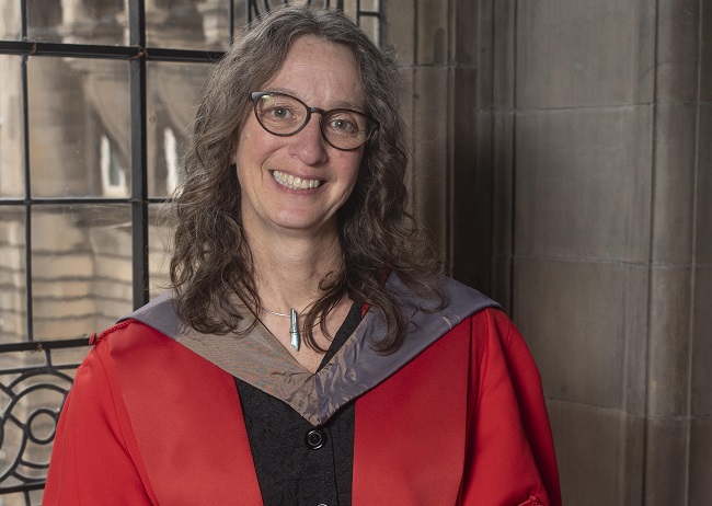 Professor Alison Phipps