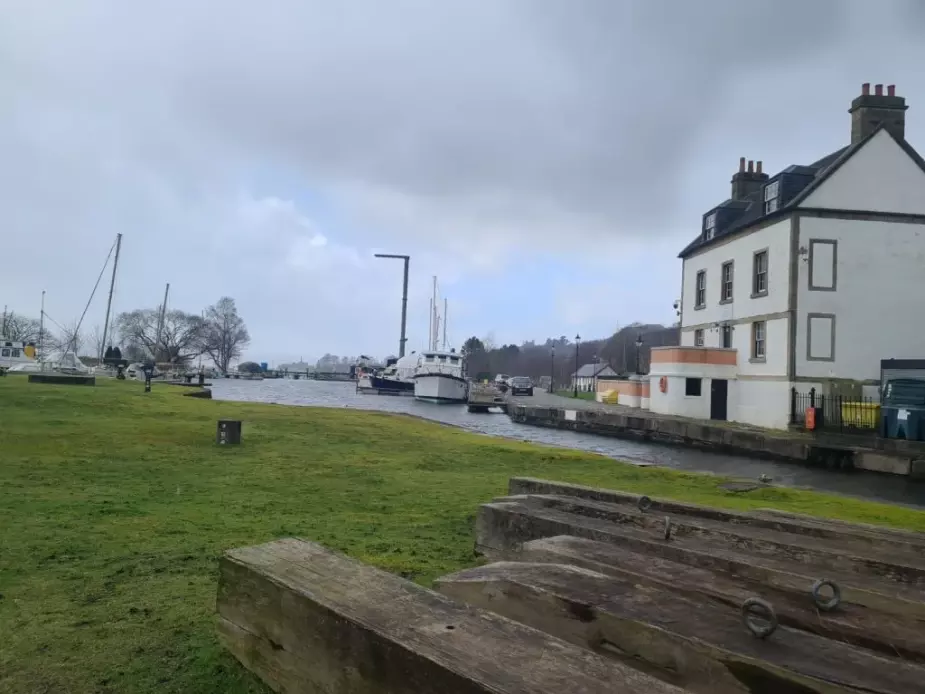 Bowling Basin