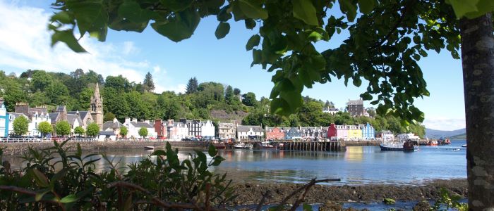 Photo of Tobermory