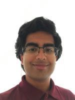 Pranav Acharya Headshot