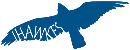 IHAWKS student network logo