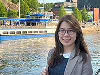 Dr Nhu Ngoc Le