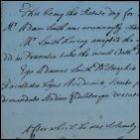 Adam Smith was elected Dean of Faculty for 1761-62, as recorded in the Dean of Faculty meeting minutes, 26th June 1761. (GUAS Ref: GUA 26645, p105. Copyright reserved.) 