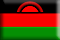 Flag of Malawi image courtesy of 4 International Flags.