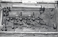 Soddy calculation device