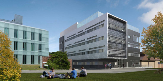 Beatson Translational Research Centre