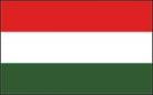 Hungary Flag