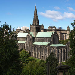 Glasgow Cathedral