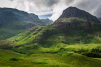 Scottish Highlands