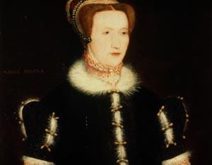 Bess of Hardwick