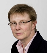 Alison Smart