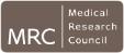 Medical Research Council logo