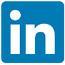 LinkedIn logo