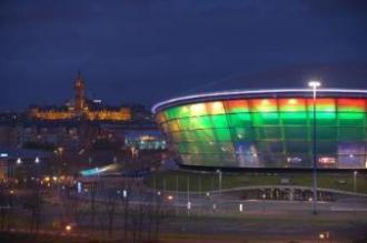 SSE Hydro