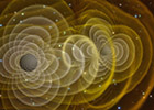 Gravitational waves