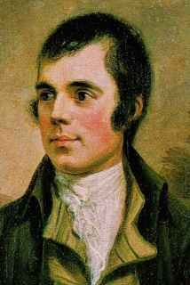 Robert Burns 450