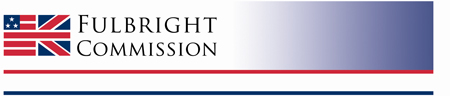 Fulbright Commission logo