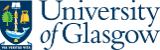 University of Glasgow logo