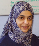 Photo of Turkya Al Maskari