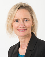 Professor Sarah Robinson, Reader in Human Resource Management/Organisational Behaviour (Management)