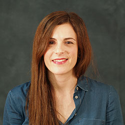 Portrait photo of Miriam Jimenez Garcia