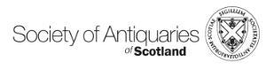 Society of Antiquaries of Scotland