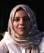 Photo of Ghaida Alsulami