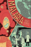 Comic - malaria cover 2