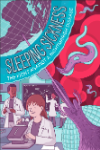 Comic cover - sleeping sickness