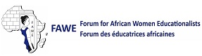 FAWE Logo