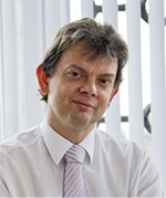 Photo of Professor Sir Anton Muscatelli - Principal and main Equality Champion