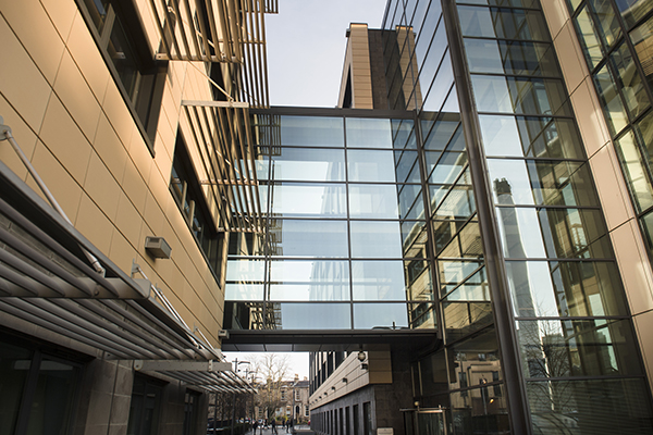 The BHF Glasgow Cardiovascular Research Centre