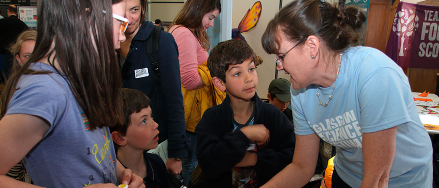 Glasgow Science Festival