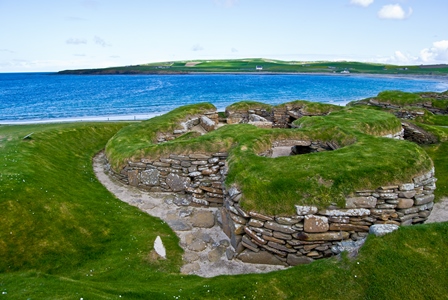 skarabrae450