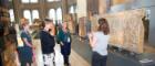 The Hunterian has hosted the most successful Universeum Network Meeting to date, at Kelvin Hall on 13 – 15 June 2018. 