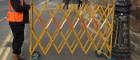 Concertina barriers