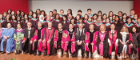 Singapore Graduation 2018