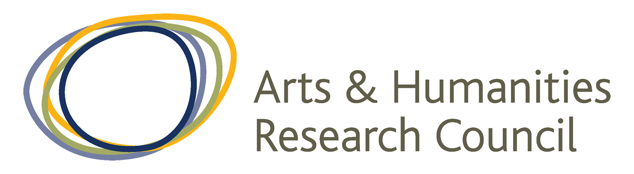 AHRC logo