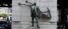 James Connolly Statue in Dublin Image 700